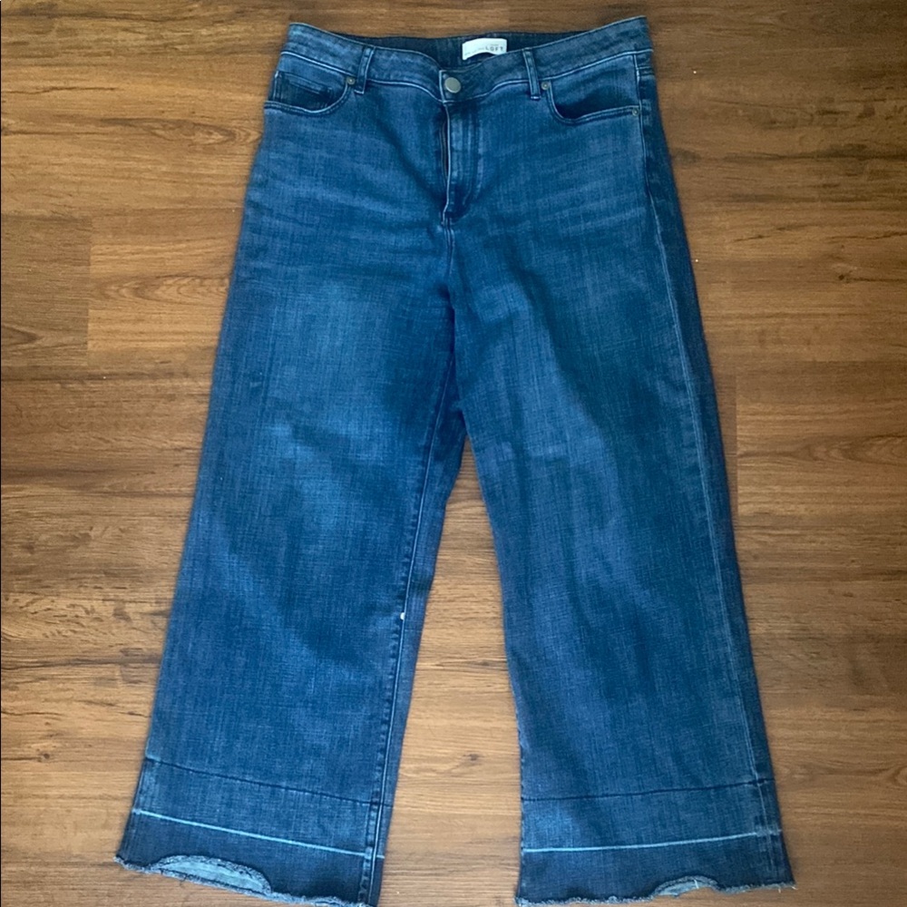 Women's Blue Jeans